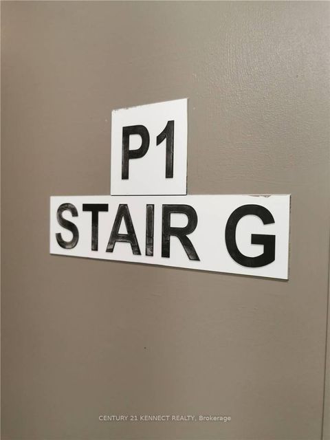 Photo 29 at TH 3 - 60 George Butchart Drive, CFB, Toronto