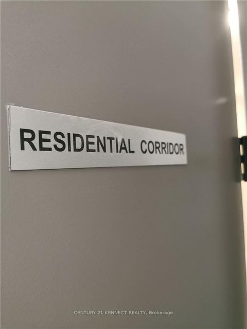Photo 30 at TH 3 - 60 George Butchart Drive, CFB, Toronto
