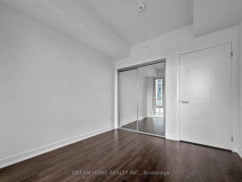 Photo 3 at 403 - 50 O'Neill Road, Don Mills, Toronto