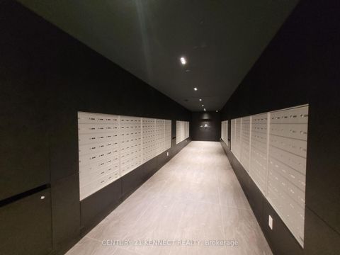 Photo 2 at B-432 - 50 Upper Mall Way, Brownridge, Vaughan