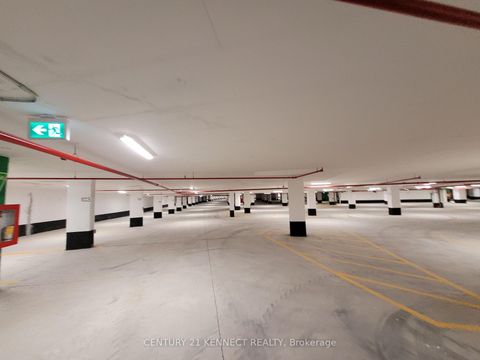 Photo 3 at B-432 - 50 Upper Mall Way, Brownridge, Vaughan