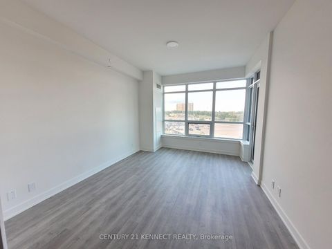 Photo 6 at B-432 - 50 Upper Mall Way, Brownridge, Vaughan