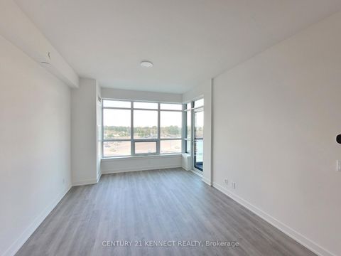 Photo 7 at B-432 - 50 Upper Mall Way, Brownridge, Vaughan