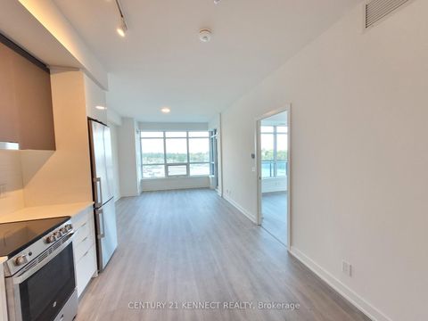Photo 10 at B-432 - 50 Upper Mall Way, Brownridge, Vaughan