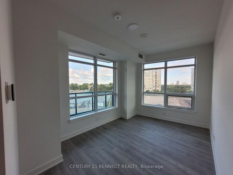 Photo 12 at B-432 - 50 Upper Mall Way, Brownridge, Vaughan