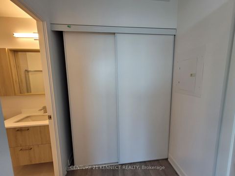 Photo 15 at B-432 - 50 Upper Mall Way, Brownridge, Vaughan