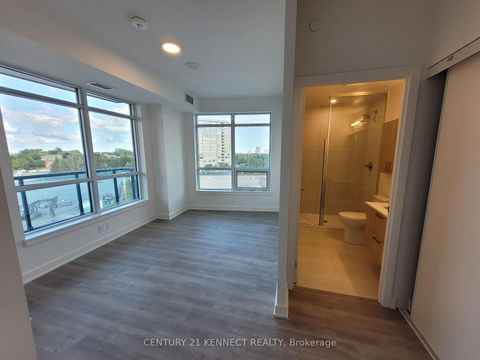 Photo 16 at B-432 - 50 Upper Mall Way, Brownridge, Vaughan