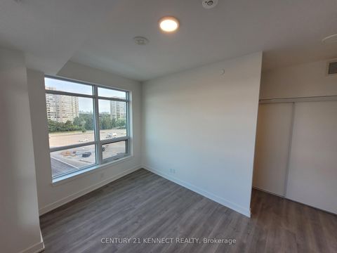 Photo 17 at B-432 - 50 Upper Mall Way, Brownridge, Vaughan