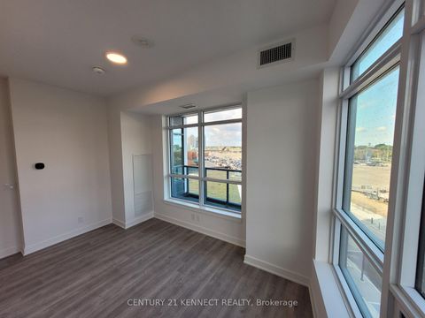 Photo 19 at B-432 - 50 Upper Mall Way, Brownridge, Vaughan