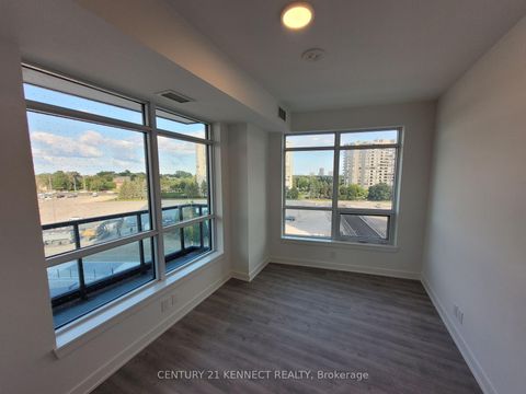 Photo 20 at B-432 - 50 Upper Mall Way, Brownridge, Vaughan