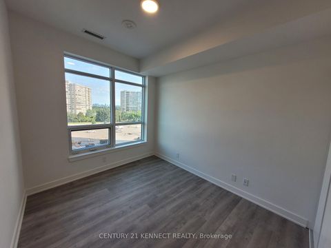 Photo 21 at B-432 - 50 Upper Mall Way, Brownridge, Vaughan