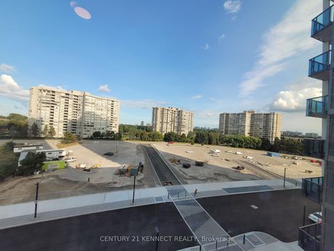 Photo 22 at B-432 - 50 Upper Mall Way, Brownridge, Vaughan