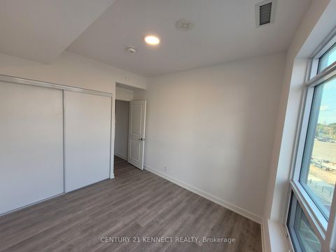 Photo 24 at B-432 - 50 Upper Mall Way, Brownridge, Vaughan