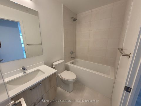Photo 26 at B-432 - 50 Upper Mall Way, Brownridge, Vaughan
