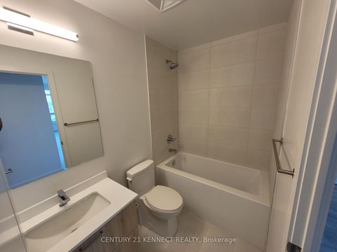 Photo 27 at B-432 - 50 Upper Mall Way, Brownridge, Vaughan