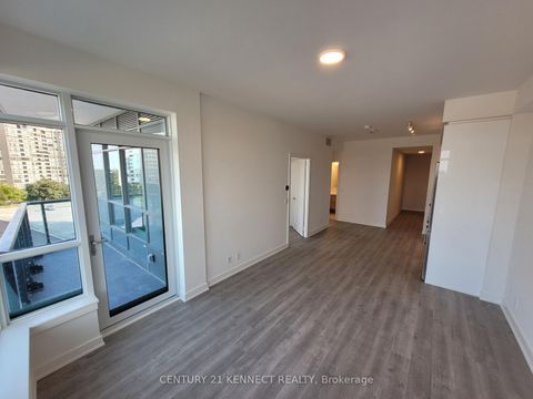 Photo 34 at B-432 - 50 Upper Mall Way, Brownridge, Vaughan