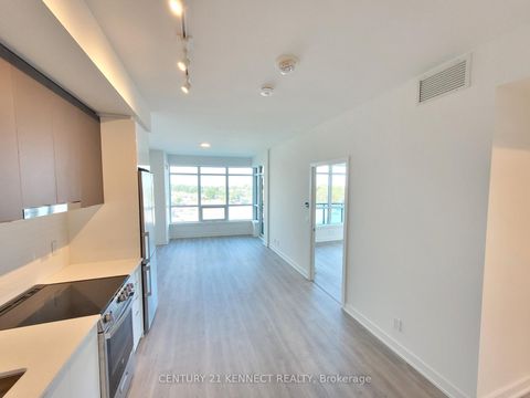 Photo 36 at B-432 - 50 Upper Mall Way, Brownridge, Vaughan