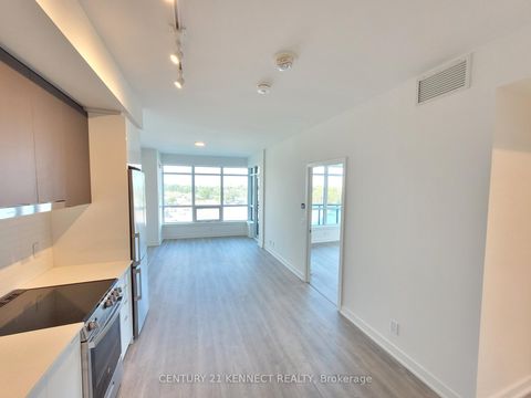 Photo 37 at B-432 - 50 Upper Mall Way, Brownridge, Vaughan