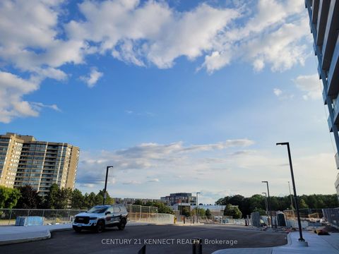 Photo 38 at B-432 - 50 Upper Mall Way, Brownridge, Vaughan