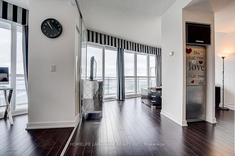 Photo 12 at 1912 - 38 Dan Leckie Way, Waterfront Communities C1, Toronto