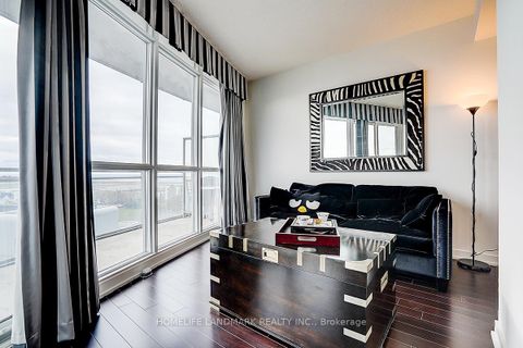 Photo 14 at 1912 - 38 Dan Leckie Way, Waterfront Communities C1, Toronto