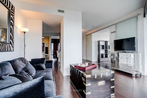 Photo 15 at 1912 - 38 Dan Leckie Way, Waterfront Communities C1, Toronto