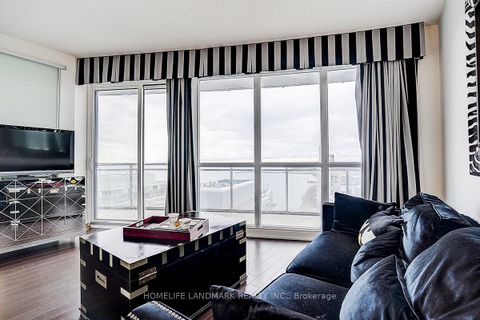 Photo 16 at 1912 - 38 Dan Leckie Way, Waterfront Communities C1, Toronto