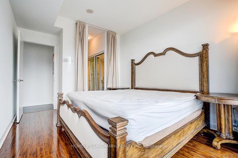 Photo 21 at 1912 - 38 Dan Leckie Way, Waterfront Communities C1, Toronto