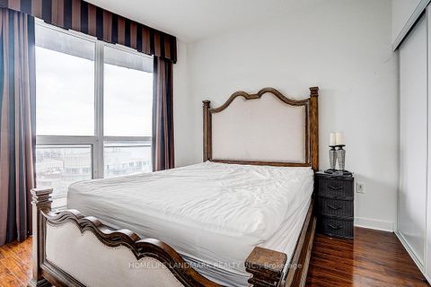 Photo 24 at 1912 - 38 Dan Leckie Way, Waterfront Communities C1, Toronto