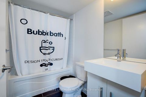 Photo 25 at 1912 - 38 Dan Leckie Way, Waterfront Communities C1, Toronto