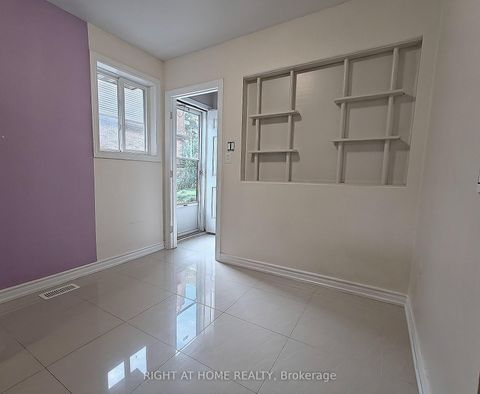 Photo 1 at 182 mcnicoll Avenue, Hillcrest Village, Toronto