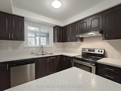 Photo 3 at 182 mcnicoll Avenue, Hillcrest Village, Toronto