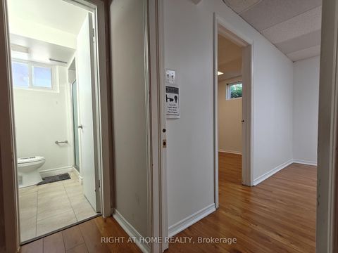 Photo 5 at 182 mcnicoll Avenue, Hillcrest Village, Toronto