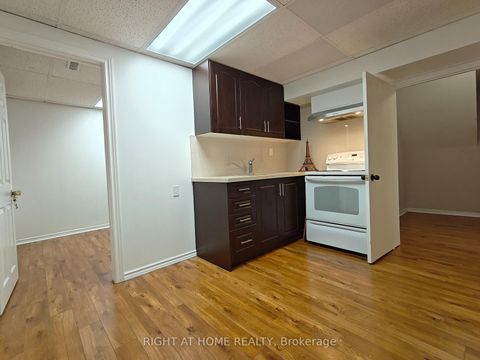 Photo 6 at 182 mcnicoll Avenue, Hillcrest Village, Toronto