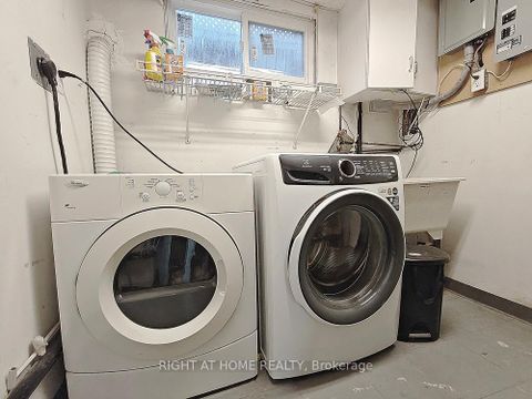 Photo 21 at 182 mcnicoll Avenue, Hillcrest Village, Toronto