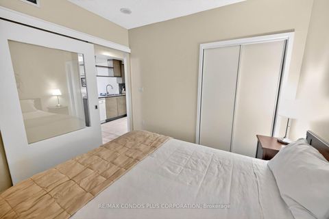 Photo 20 at 605 - 35 Mariner Terrace, Waterfront Communities C1, Toronto