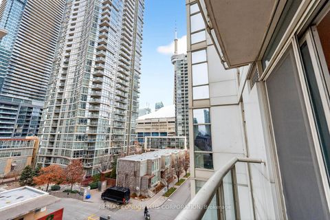 Photo 25 at 605 - 35 Mariner Terrace, Waterfront Communities C1, Toronto