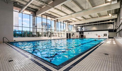 Photo 26 at 605 - 35 Mariner Terrace, Waterfront Communities C1, Toronto