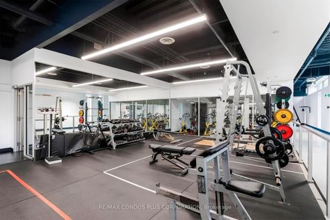 Photo 28 at 605 - 35 Mariner Terrace, Waterfront Communities C1, Toronto