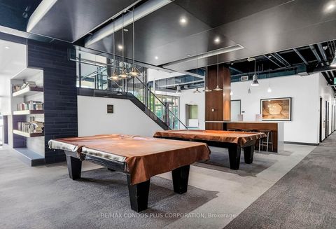 Photo 30 at 605 - 35 Mariner Terrace, Waterfront Communities C1, Toronto