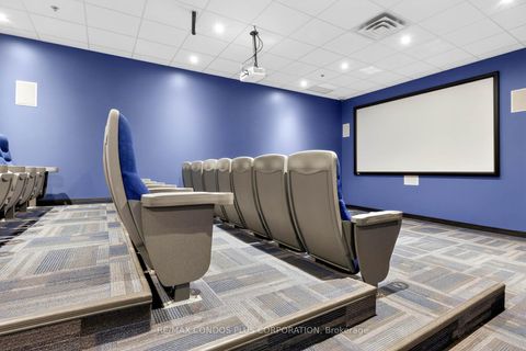 Photo 33 at 605 - 35 Mariner Terrace, Waterfront Communities C1, Toronto