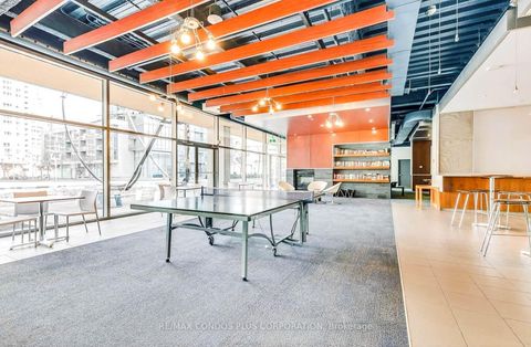 Photo 34 at 605 - 35 Mariner Terrace, Waterfront Communities C1, Toronto