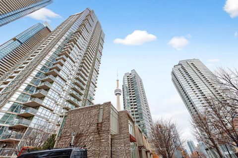 Photo 37 at 605 - 35 Mariner Terrace, Waterfront Communities C1, Toronto