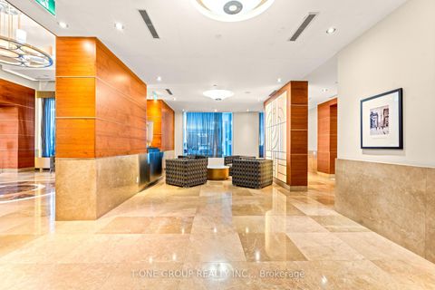 Photo 28 at 605 - 761 Bay Street, Bay Street Corridor, Toronto