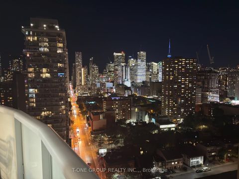 Photo 1 at 2102 - 403 Church Street, Yonge Corridor, Toronto