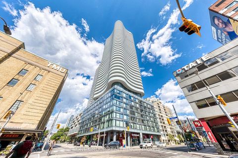 Photo 3 at 2102 - 403 Church Street, Yonge Corridor, Toronto