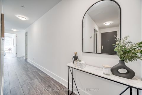 Photo 6 at 2102 - 403 Church Street, Yonge Corridor, Toronto