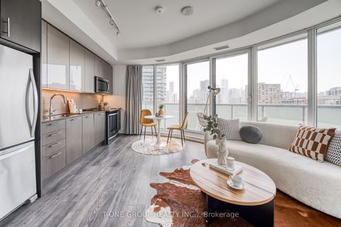 Photo 18 at 2102 - 403 Church Street, Yonge Corridor, Toronto