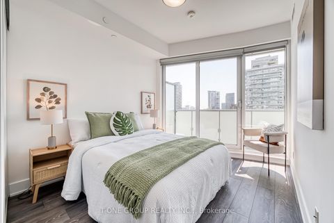 Photo 19 at 2102 - 403 Church Street, Yonge Corridor, Toronto