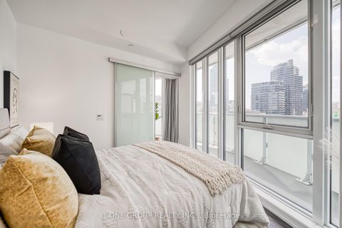 Photo 24 at 2102 - 403 Church Street, Yonge Corridor, Toronto